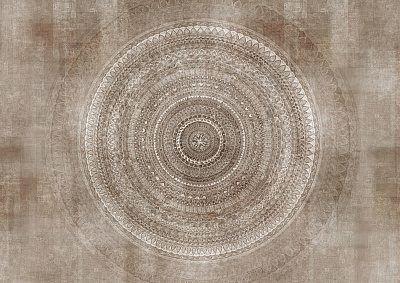 Фотообои ETNOGRAFICA 1, ETHNIC, Factura Фотообои ETNOGRAFICA 1, ETHNIC, Factura